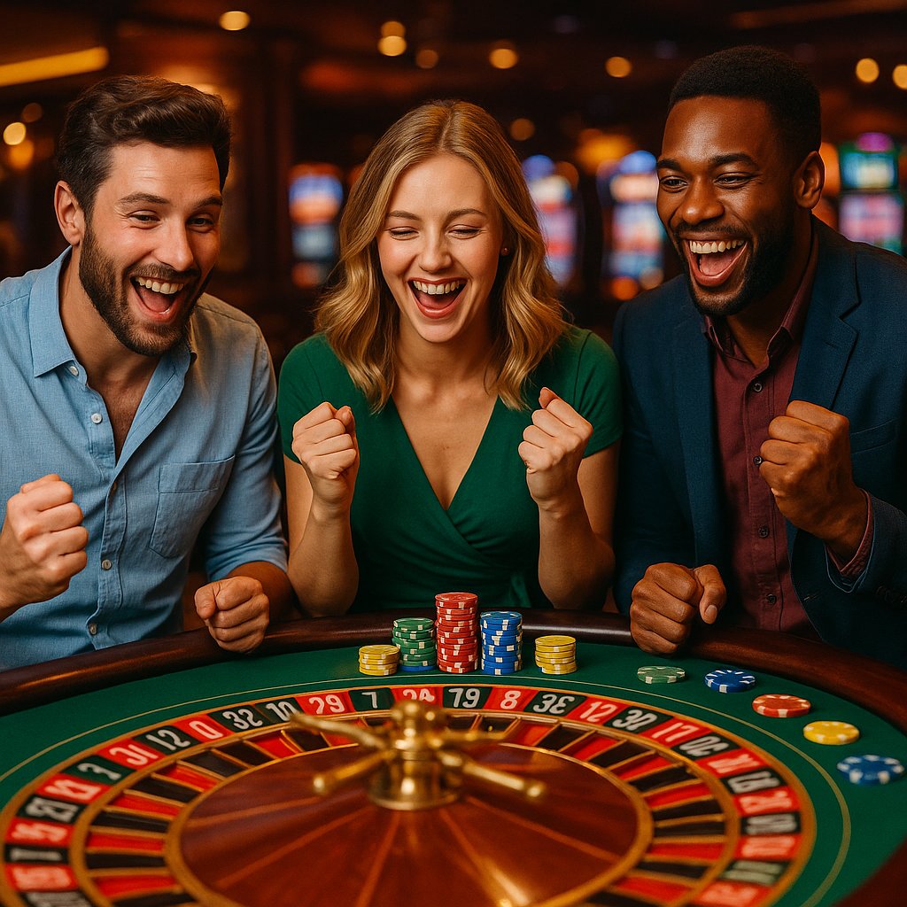 Live Casino ကတ်ဂိမ်းများ goldenfish