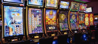 GoldenFish Esports နှင့် Virtual Sports Betting Myanmar