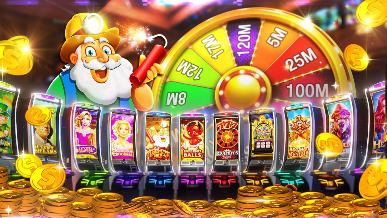 goldenfish Slots ဂိမ်းကစားနည်း လမ်းညွှန် မြန်မာ